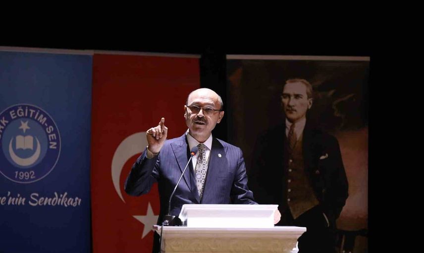 Emekliler ağır ekonomik zorluk içinde: Talip Geylan'dan seyyanen zammın emekliye yansıtılması çağrısı