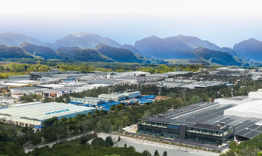 CW Enerji'den entegre atılım: Fortune 500'de 63 basamakla 236. sırada