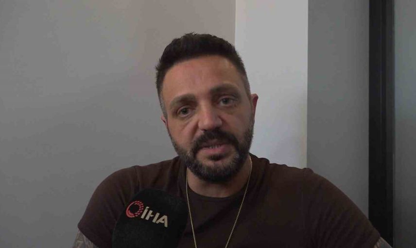 Esenyurt görüntüleri tartışma yaratınca Koray Biber kendini savundu