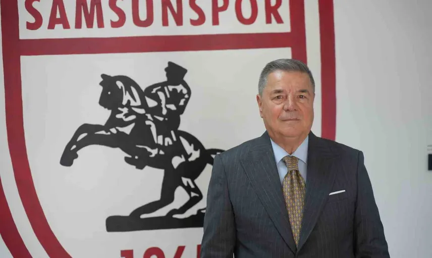 Samsunspor zorlu sezona Göztepe maçıyla başlamayı hedefliyor
