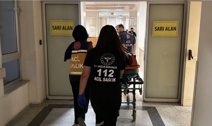 Adıyaman'da karşıya geçmeye çalışırken otomobilin çarptığı 7 yaşındaki çocuk hayatını kaybetti