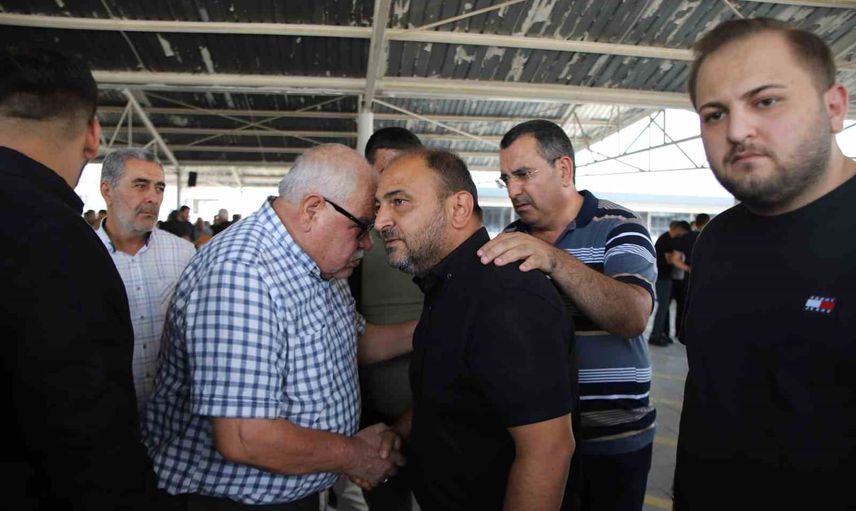 Denizde panik ve kayıp: sağ kurtulan Mehmet Tuğa arkadaşı Nihat Balyemez'in son anlarını anlattı
