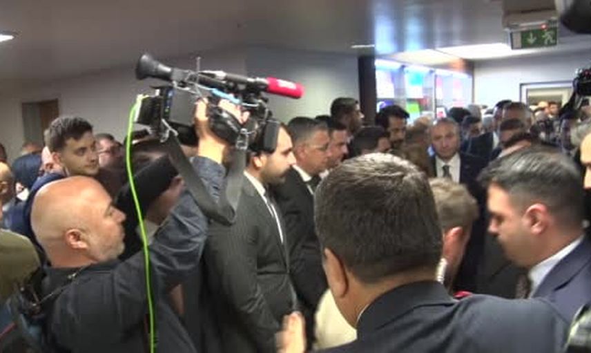 Bahçeli: soruşturmalar yargı öncesi genelleştirilerek suçlama aracı yapılmamalı
