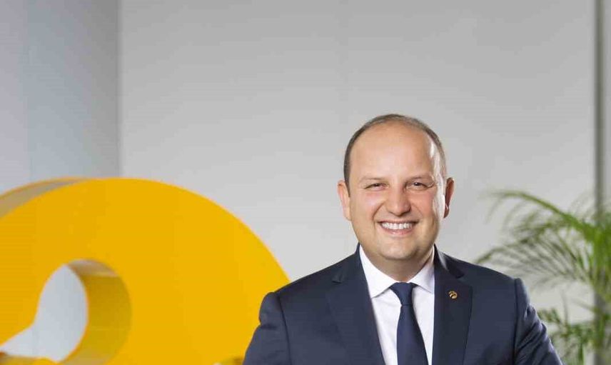 Turkcell mühendisliğiyle 6G'nin teknik çerçevesi şekilleniyor