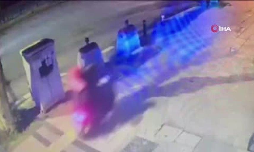İstanbul'da 12 olayın bağlantısı çözüldü: eş zamanlı operasyonlarda 11 gözaltı