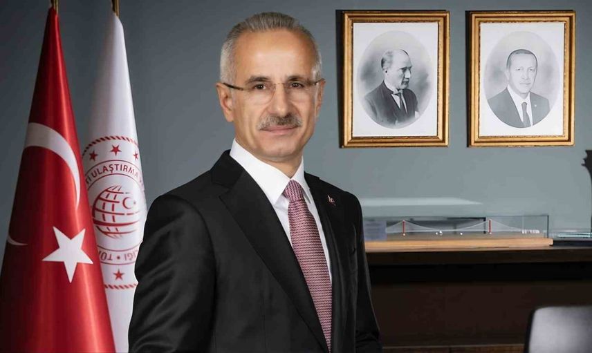 PTT'den Filistin posta idaresine uluslararası posta hizmetlerinde sürdürülebilir destek