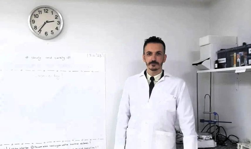 Yeni adımlar: SUBÜ perovskit panellerin ömrünü uzatacak katkı geliştiriyor