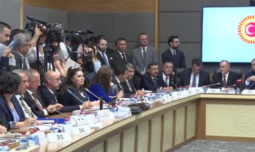 Milli dayanışma teklifinde devlet aklıyla millet vicdanı öne çıktı