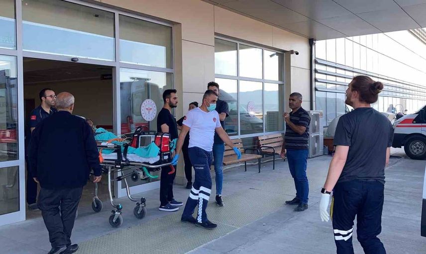 projede değişiklik yapıldıysa kaza önlenebilirdi iddiası