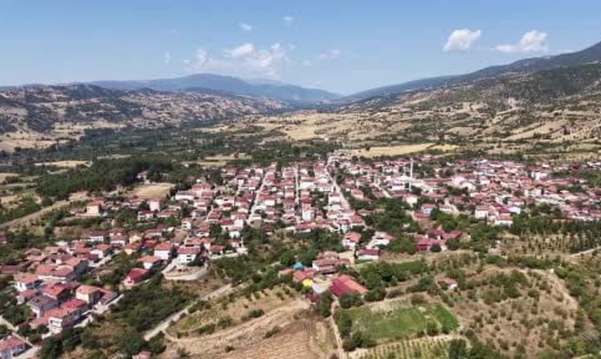 Alpaslan'da çanak tarhana geleneği imeceyle canlanıyor