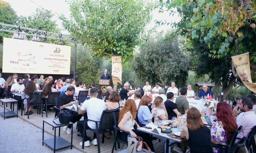 Alanya'da cazın 20 yıllık ritmi: Kızılkule ve Alanya Kalesi sahnelerinde uluslararası isimler