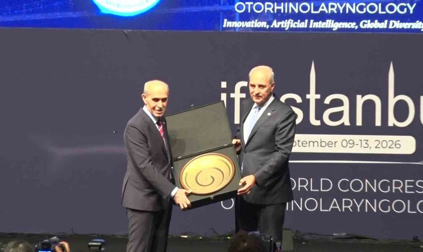 Kurtulmuş'tan Adidas reklamına tepki: sağlıkta çifte standart insanlık ayıbıdır