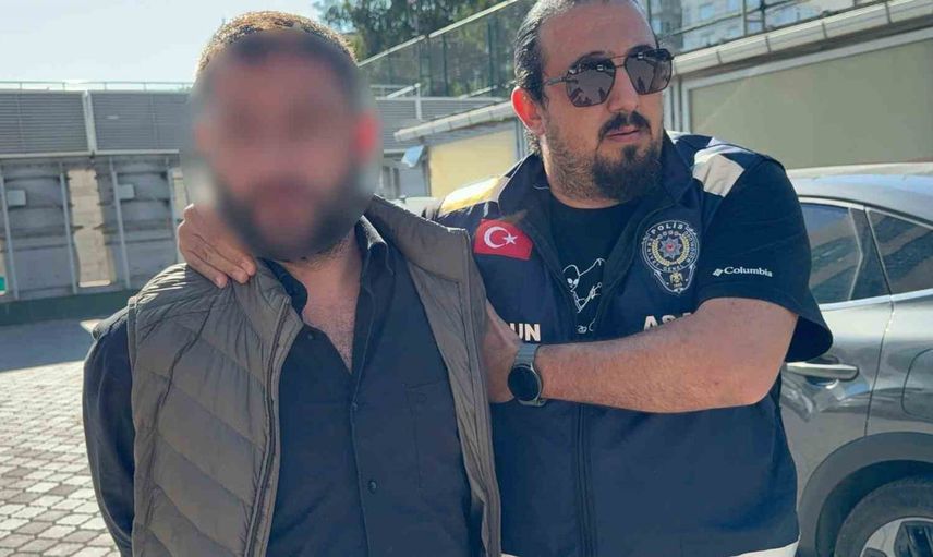 Samsun'da pompalı tüfekli saldırının dosyası ağır cezada
