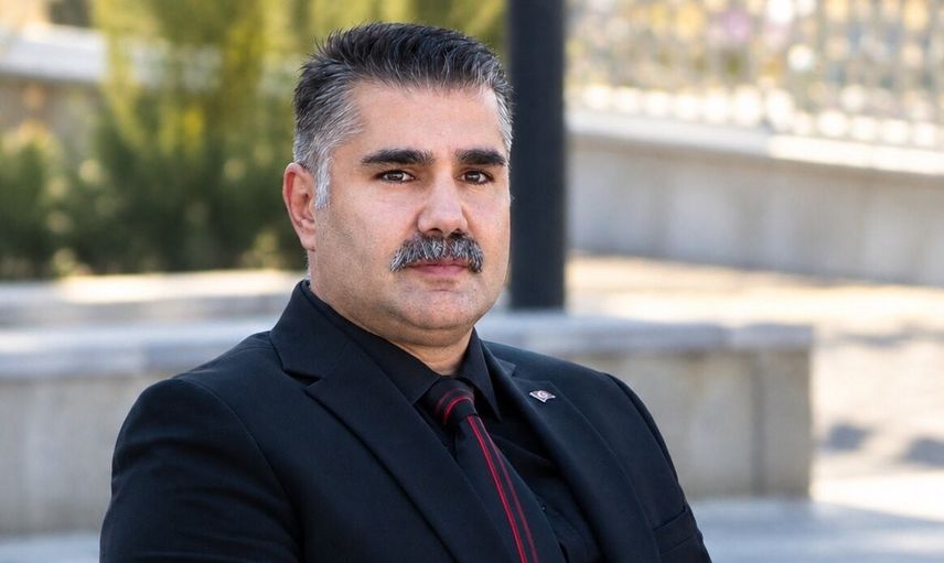 Görev değişikliği: Meriç Dede Giresun'a, Onur Yılmaz Iğdır'a atandı