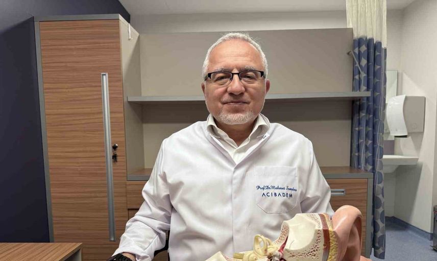İşitme kaybında estetik kaygılar tedaviyi geciktirmesin