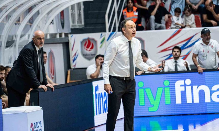 Orhun Ene: kontrolü sağlayıp eksikleri kapatacağız