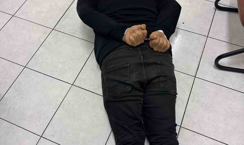 Komşuluk kavgası otoparkta kaldı: Keçiören'de üç tutuklama