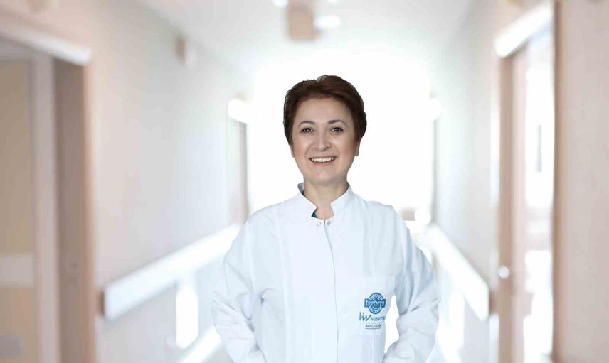 Gençlerde de inme tehdidi: riskleri bilin, zamanı kaybetmeyin