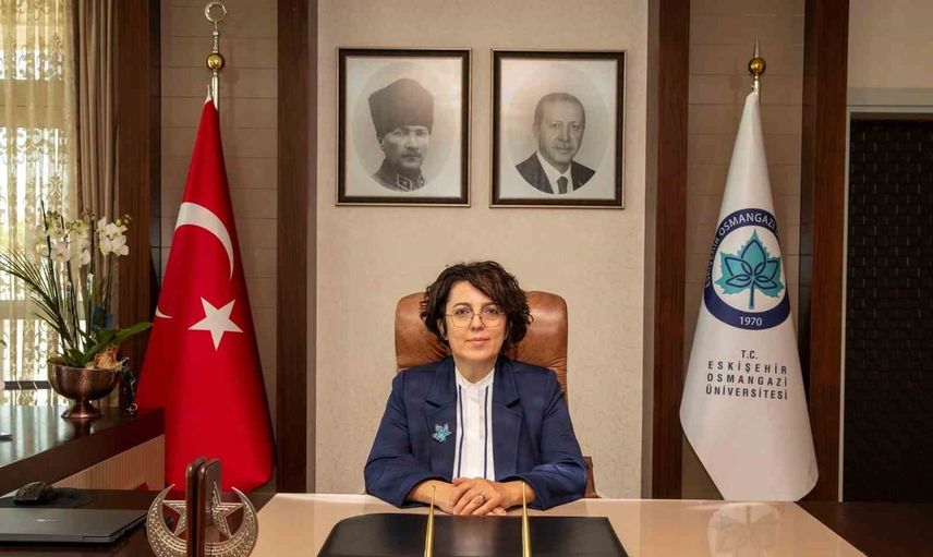 Rektör Gümüşsoy: Malazgirt mirası Anadolu'nun kimliğini şekillendirdi