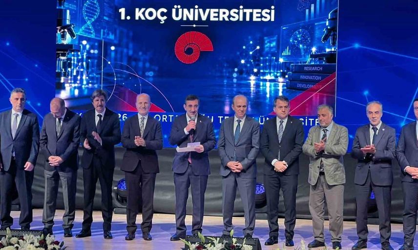 Yükseköğretimde erişim ve kalite vurgusu: ODTÜ'de ADEP buluşması
