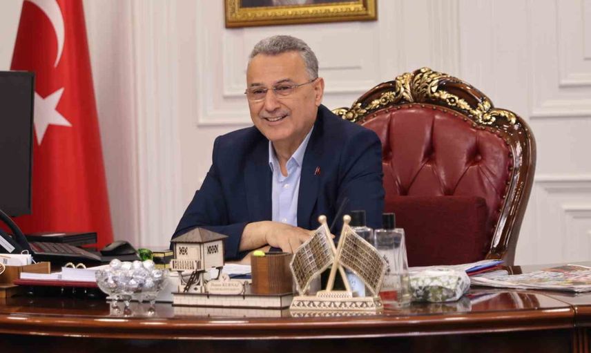 İlkadım'ın tek temsilcisi Oğuzhan Kaya, Cumhurbaşkanlığı Kupası'nda gümüş madalya kazandı