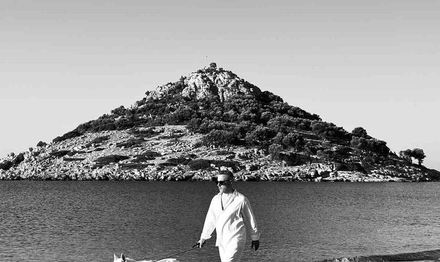 Demir'den alaturka dokunuşlu elektronik ballad: yeni single 'Senden Sonra' yayımlandı