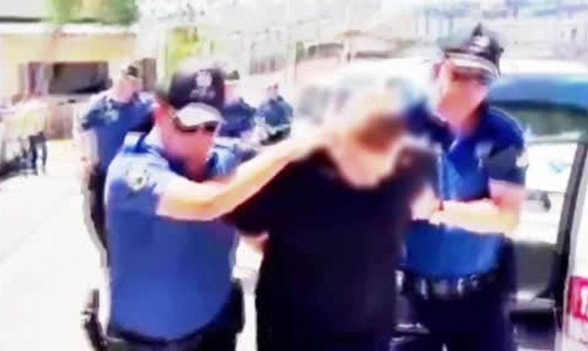 Ankara Mamak'ta Kız Çocuklarına Taciz İddiası: Şüpheliler Yeniden Gözaltında