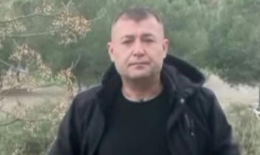 Esnafın müdahalesi kuyumcu soygununu önledi: şüpheli yakalandı ve tutuklandı