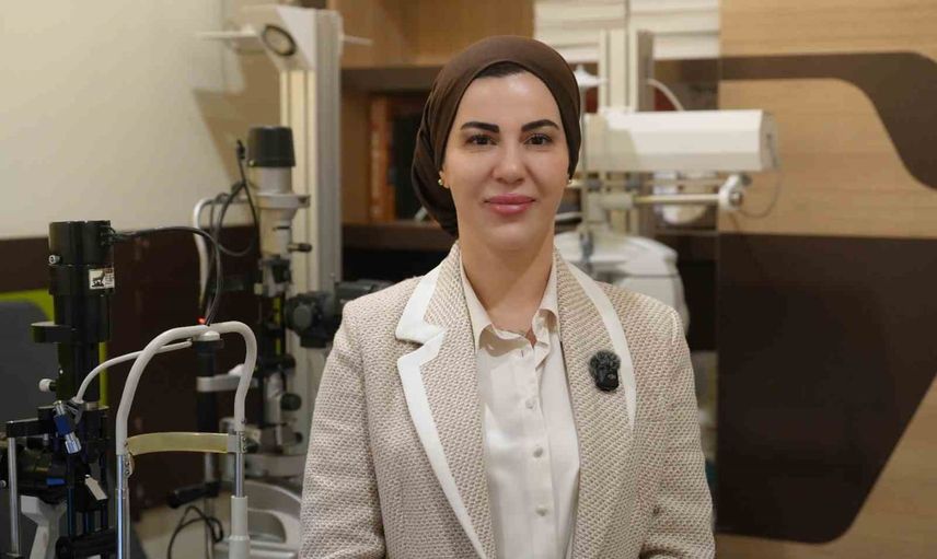 Görme kaybı fark edildiğinde müdahale için geç kalınabilir