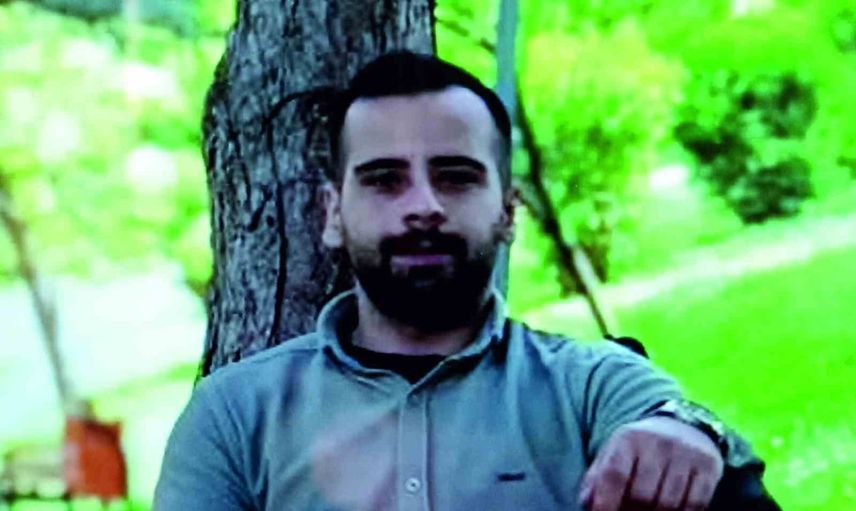 Havza şantiyesinde genç işçi konteynerde ölü bulundu