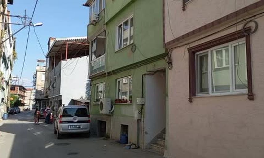 Bursa'da Çiftehavuzlar Mahallesi'nde yalnız yaşayan yaşlı çift evinde ölü bulundu