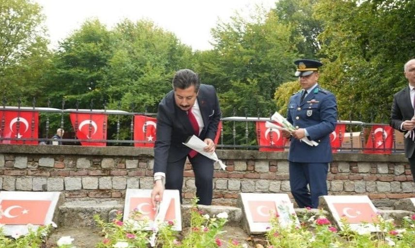 Yenişehir’de 6 eylül coşkusu: 104. kurtuluş yıldönümü altın biber etkinlikleriyle anılacak