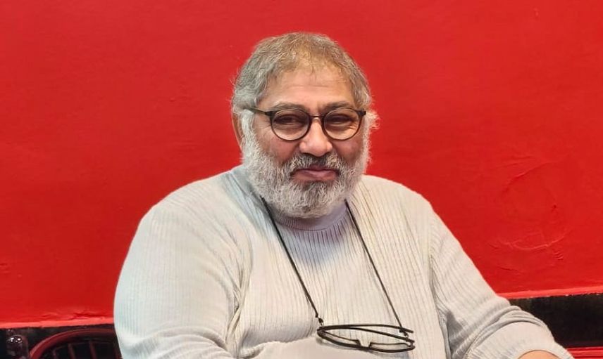 Kıraathanede merdivenlerden düşen 64 yaşındaki adam hayatını kaybetti