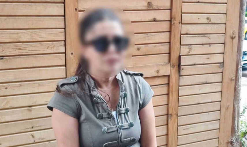 Genelevde oda kavgası: bir kadın görüntülerle şikayetçi oldu
