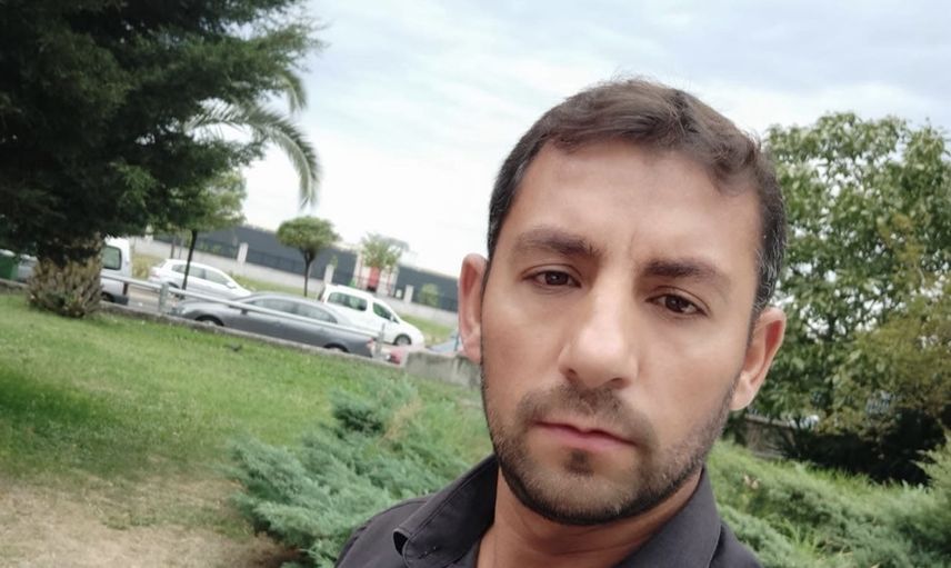 Canik'te park halindeki araçta öldürülen Ferit Marhan için müebbet talebiyle dava açıldı