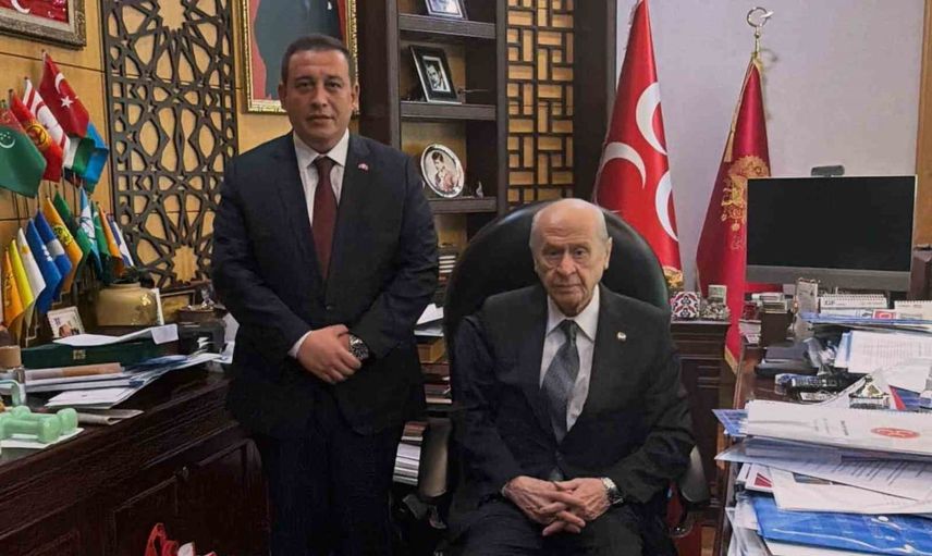 Bilecik'te şölen havasında 15. olağan il kongresine davet