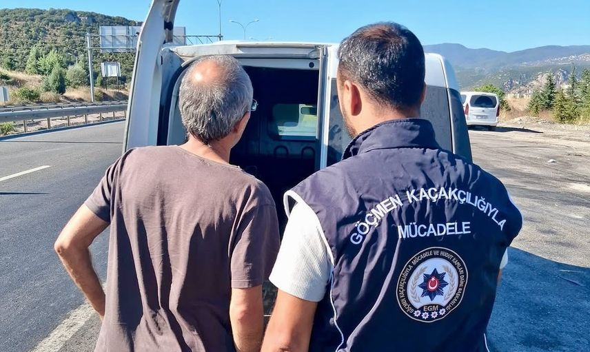Bilecik'te sokak sokak göç denetimi: olumsuzluk bulunmadı
