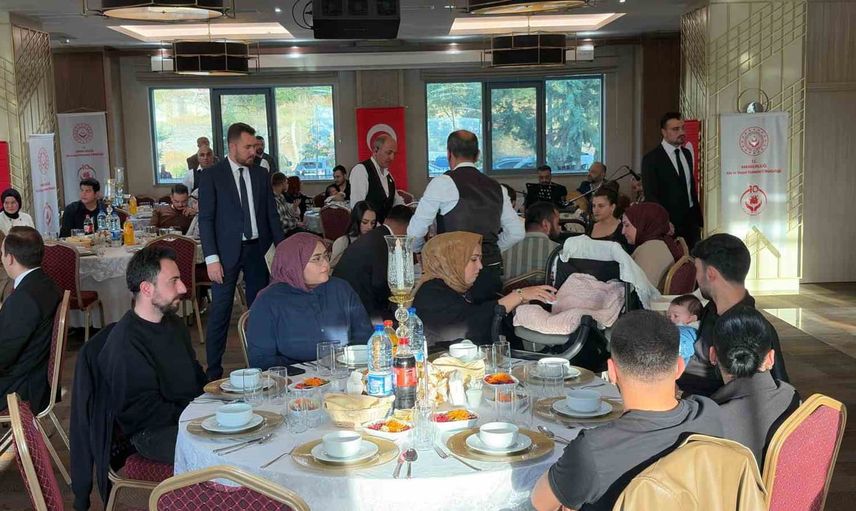 Aileye yatırım: gençlerin yuva kurmasını destekleyen kapsamlı proje