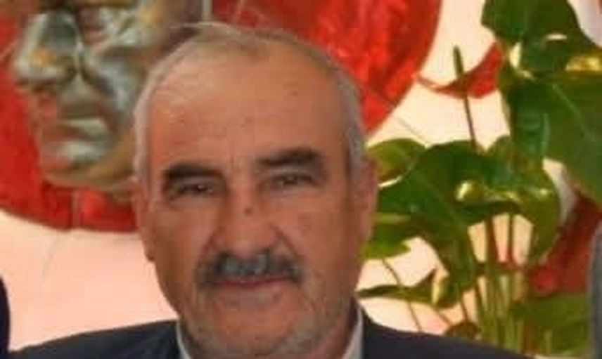 MHP Selendi teşkilatı eski başkanını uğurluyor