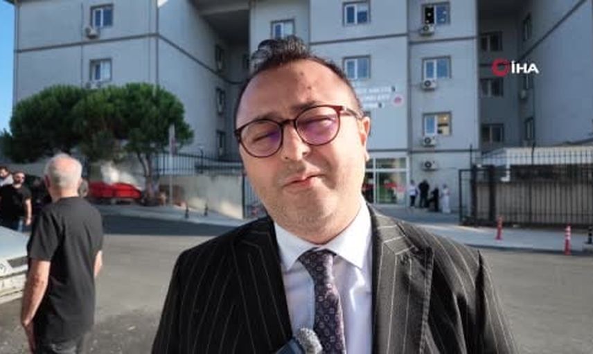 Bahçede hedefe ateş açan 16 yaşındaki sanık yargılanmaya başlandı