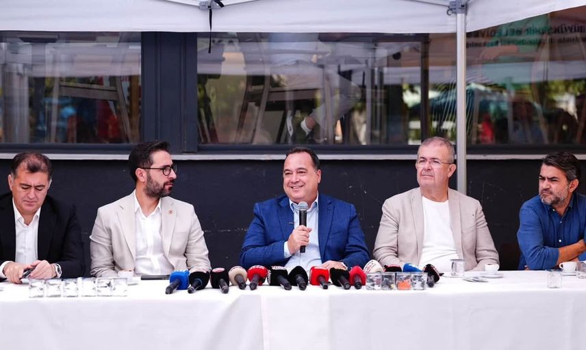 Manisa, İzmir’in çöpünü 31 Aralık’tan sonra kabul etmeyecek