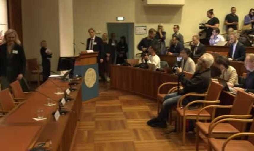 Optogenetikte çığır açan üç araştırmacıya 2026 Nobel ödülü