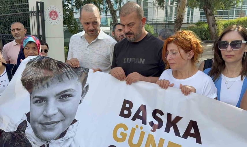 Yaya geçidinde sönen Güneş için adalet arayışı