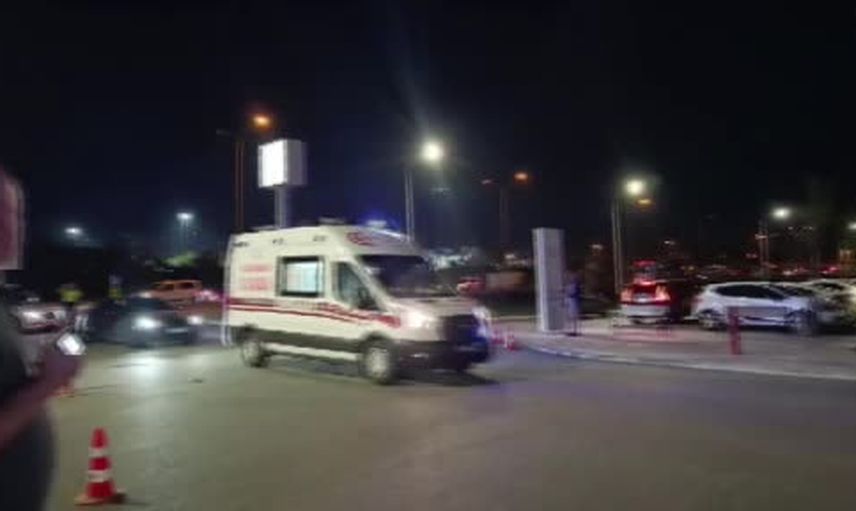 Milletvekili Karakoç ileri tetkik için ambulans uçakla Ankara'ya sevkedilecek