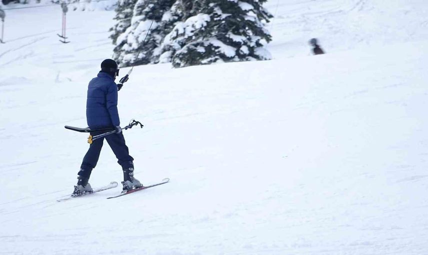 Uludağ sarıalan'da fotoğraf hizmeti ihalesi 2,95 milyon TL muhammen bedelle