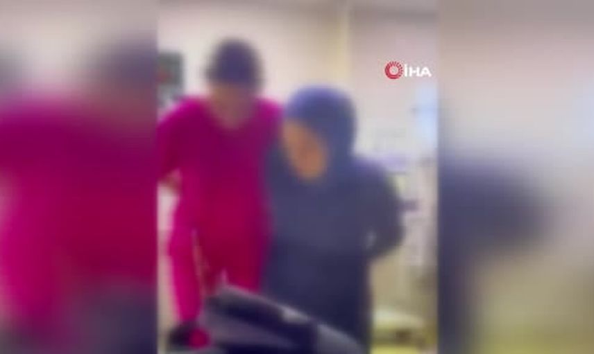 Tuğyan’ın yoğun bakım görüntüleri yeniden soruşturma konusu oldu