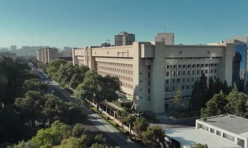 Azerbaycan’dan çok uluslu operasyon: suikast hazırlığındaki örgütün 10 üyesi tutuklandı