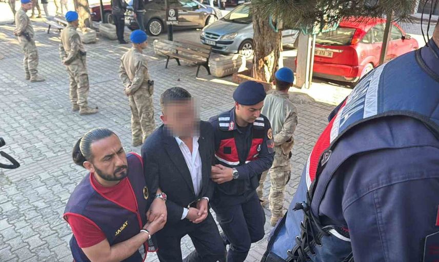 Adaletin ilk perdesi Eskişehir'de 20 yıllık kayıp dosyasında