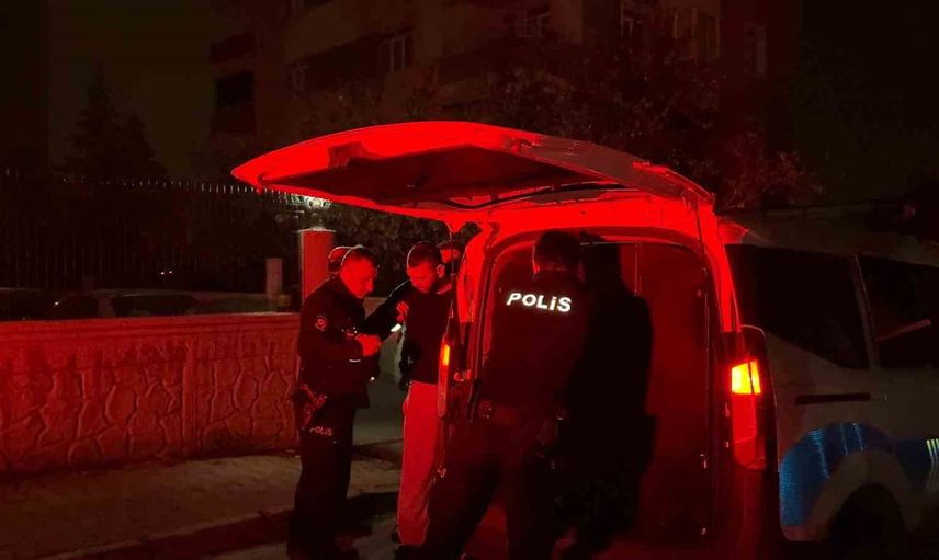 Kayseri'de 'dur' ihtarına uymayan sürücü kovalamaca sonrası 360 bin lira ceza aldı