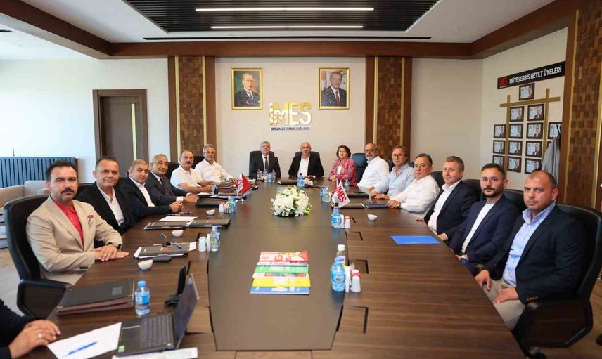 Darıca’da İMES ile sanayi iş birliği: istihdama yeni kapılar